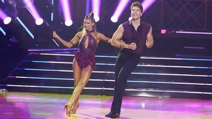 ‘DWTS’ Recap: Prom Night Ends With A Heartbreaking Elimination & Gabby Gets The 1st Perfect Score