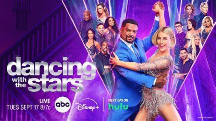 ‘DWTS’ Star Is A Mom Again – Hollywood Life
