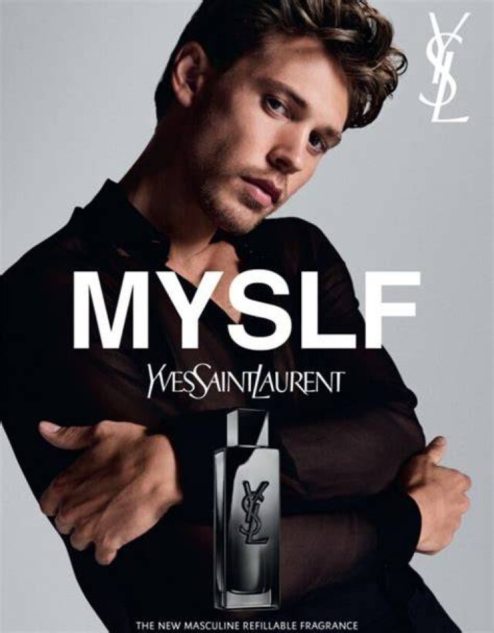 Dylan Brosnan: 5 Things To Know About The Saint Laurent Model