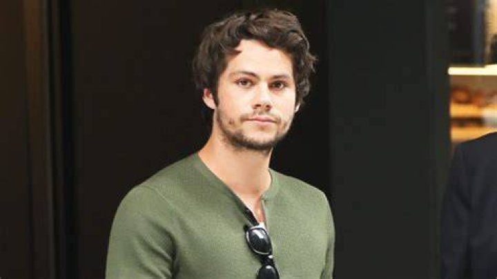 Dylan O’Brien – Hollywood Life