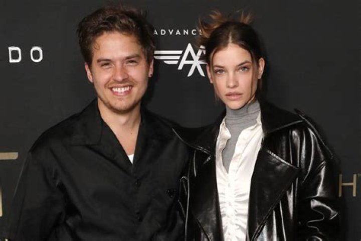 Dylan Sprouse and Barbara Palvin — Pics
