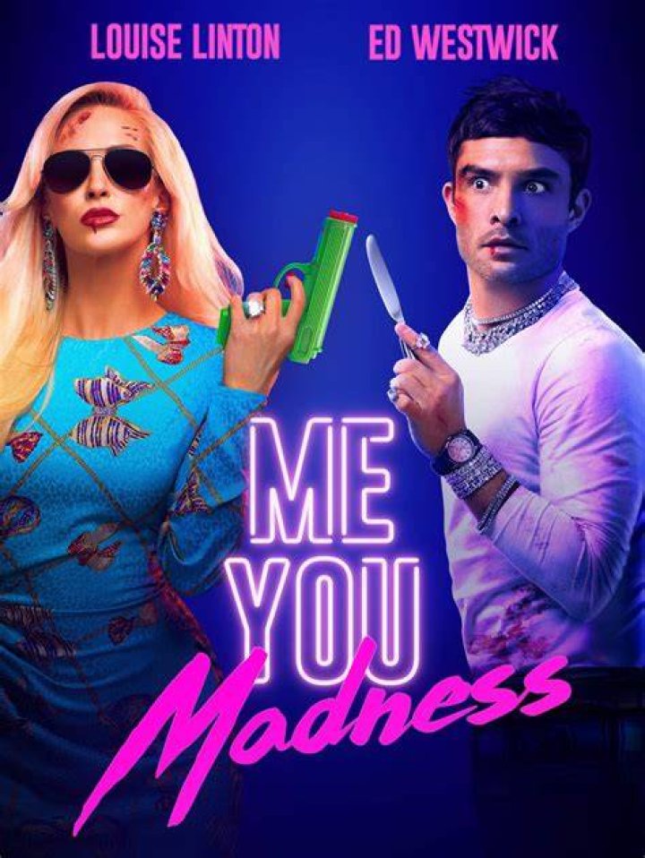 Ed Westwick & Louise Linton Reveal How They Achieved Their Hot Chemistry In New Movie ‘Me You Madness’