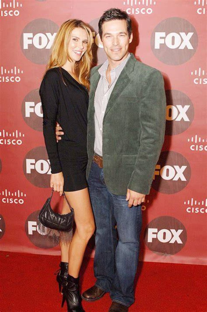 Eddie Cibrian Reacts To Piper Perabo Affair Alleged By Brandi Glanville – Hollywood Life