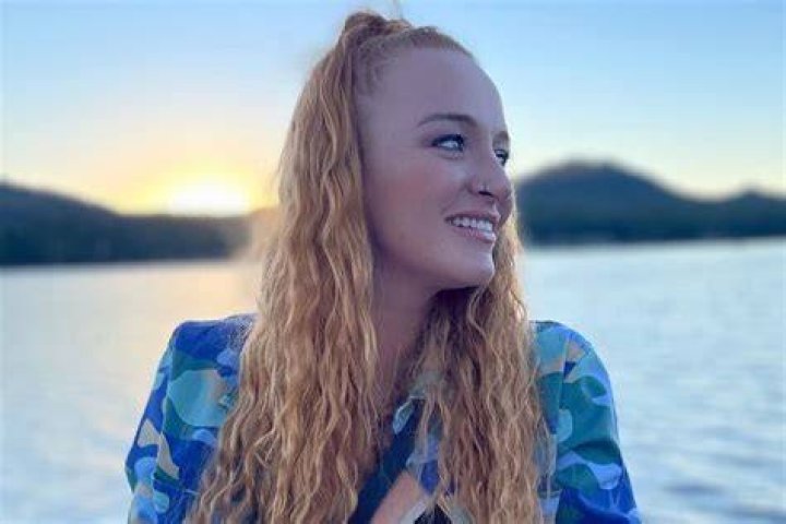 Eden Says: Teen Mom Maci Bookout's Colorist Reveals The Real Reason She Went Glamorous Blonde!