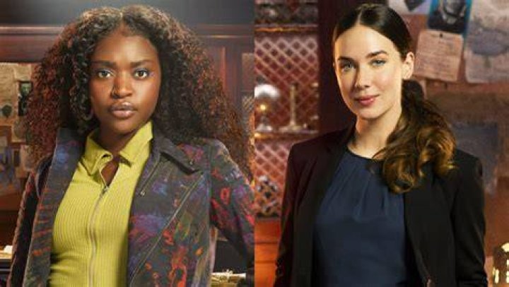 Edge Of History’ Exclusive Cast Interview – Hollywood Life