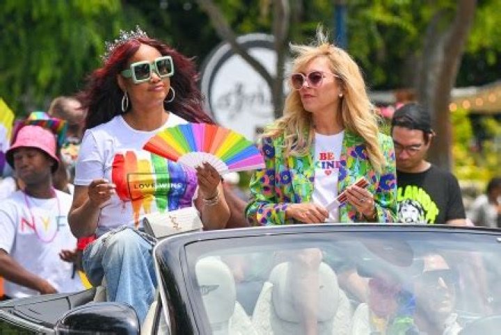 Effy Reminds Us Pride Can’t Be A Celebration While Trans People’s Rights Are Under Attack (Exclusive)