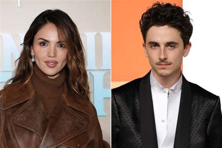 Eiza González Urges Americans To ‘Vote With Kindness’ This Election – Hollywood Life