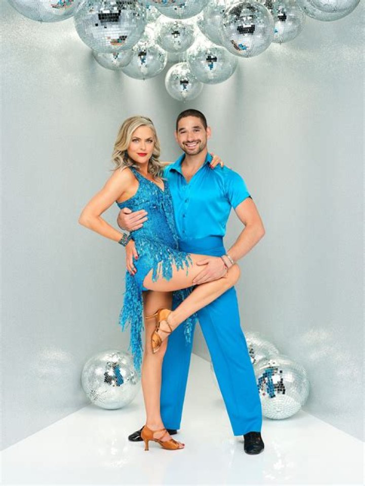 Elena Samodanova & Gleb Savchenko: ‘DWTS’ Pros Welcome 2nd Child — A Baby Girl