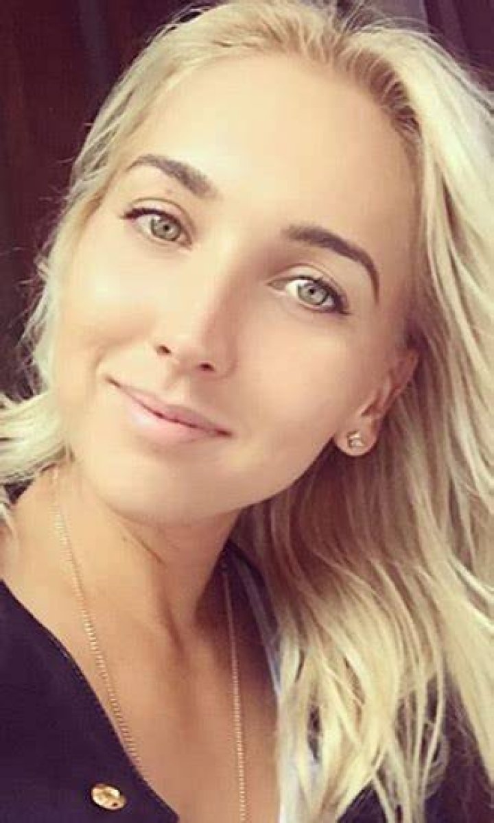 Elena Vesnina Celebrity Profile – Hollywood Life