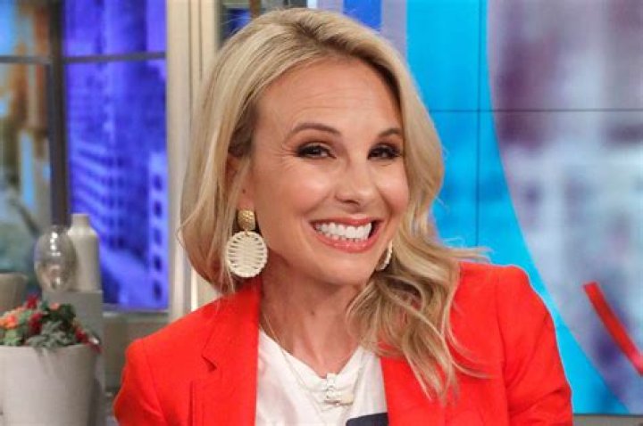 Elisabeth Hasselbeck – Hollywood Life