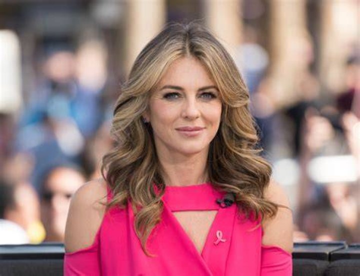 Elizabeth Hurley Advice for Keeping Skin & Body Young & Toned – Hollywood Life