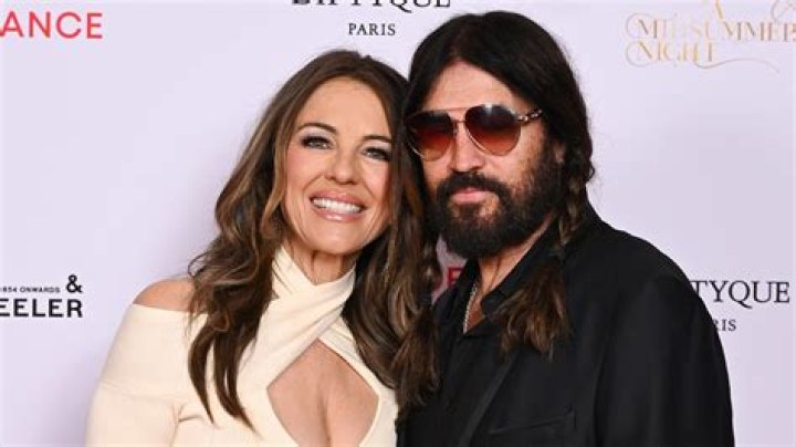 Elizabeth Hurley Rocks White Bikini Celebrating The Queen’s Jubilee – Hollywood Life