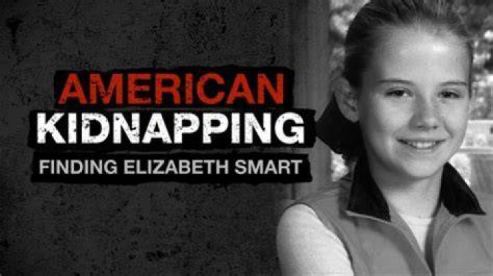Elizabeth Smart Reveals Why She Held Back From Telling Parents About Rape During Kidnapping