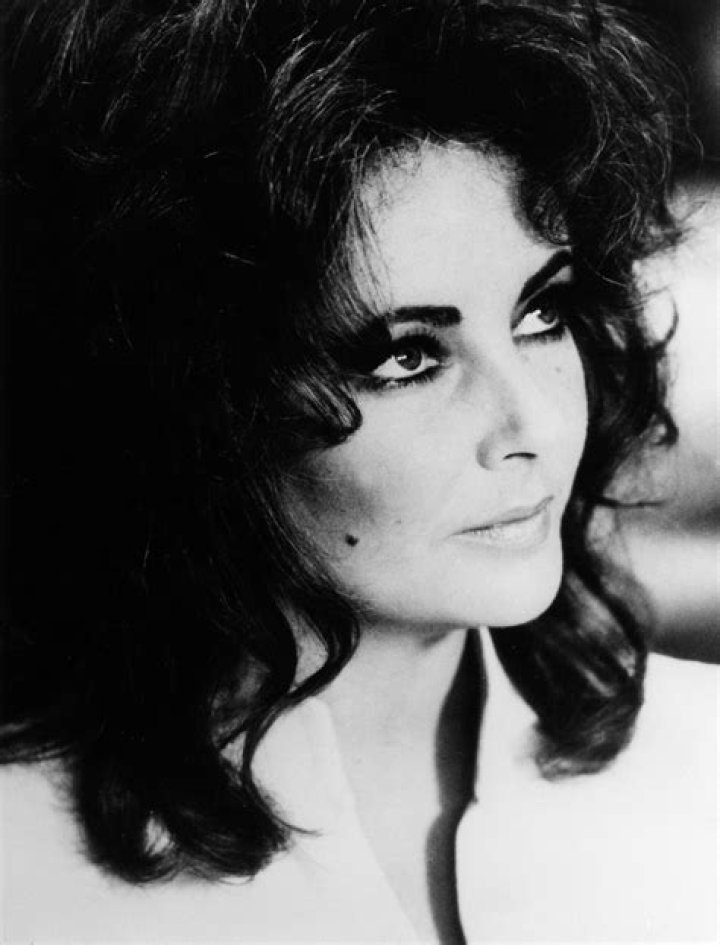 Elizabeth Taylor Through The Years: Photos – Hollywood Life