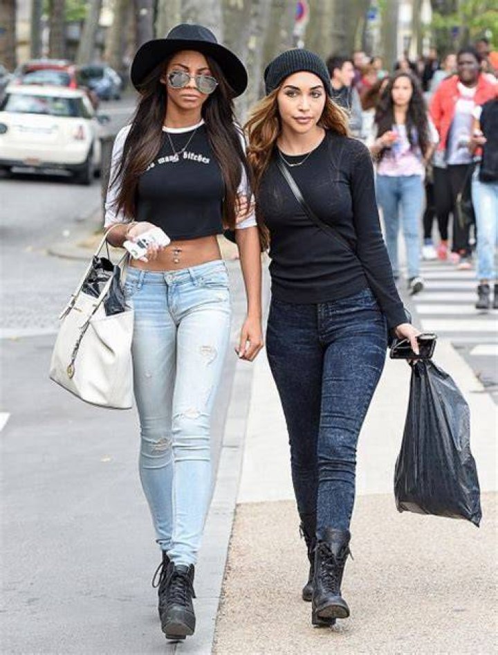 Ella-Paige Roberts Clarke — PICS