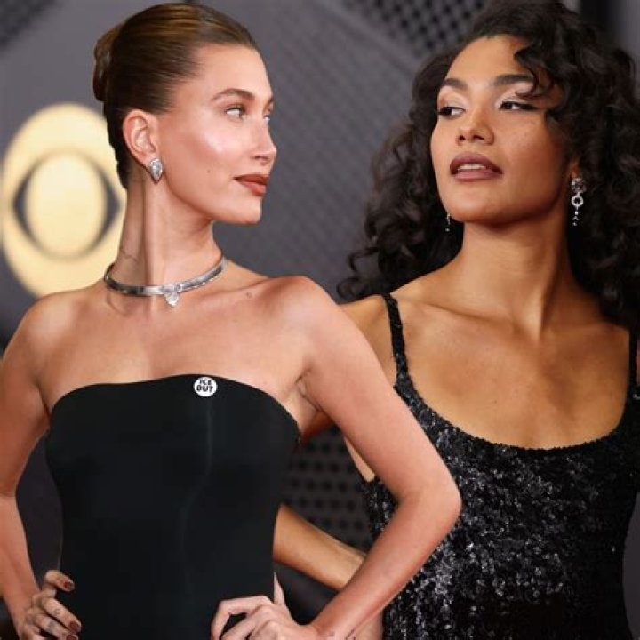 Elle Fanning, Hailey Baldwin & More Best Dressed Celebrities Of The Week – Pics