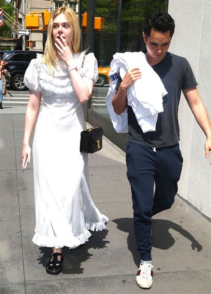 Elle Fanning, Max Minghella Split After 5 Years Of Dating – Hollywood Life