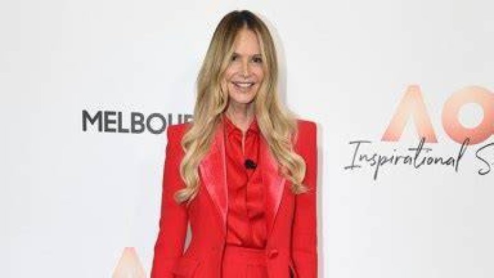 Elle Macpherson Reveals She Wears Nothing But ‘Eye Mask & Smile’ to Bed Before 60th Birthday
