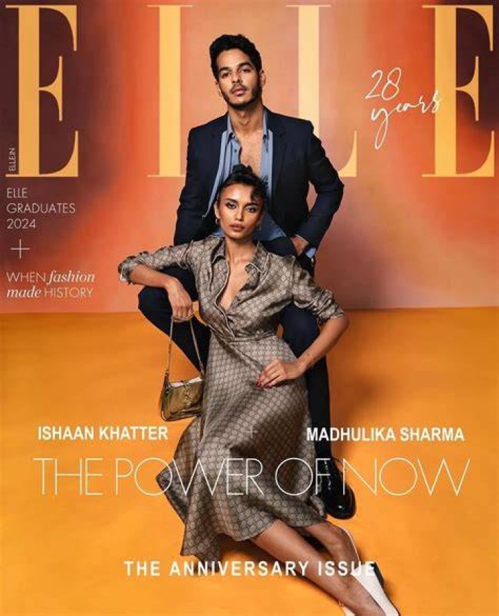 ‘ELLE’ Women In Hollywood 2021: Photos – Hollywood Life