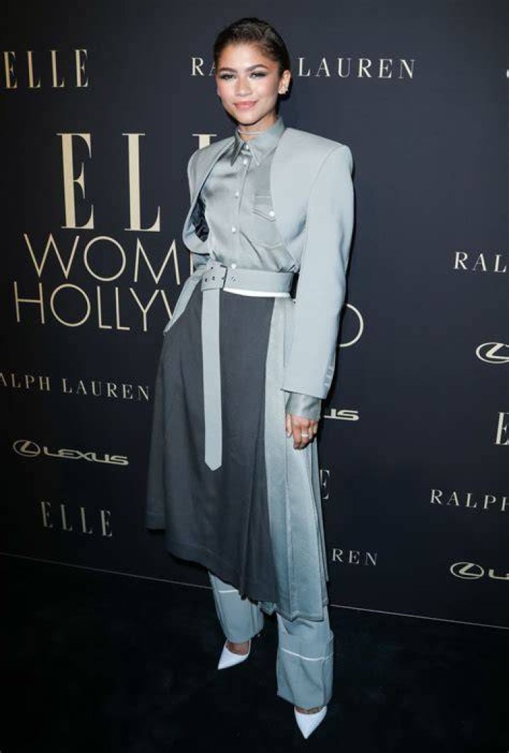 Elle Women in Hollywood Event 2019 — Pics