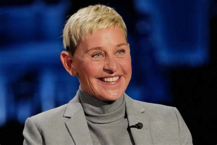 Ellen DeGeneres Returns To Show For 1st Time Since Having COVID & Reveals Her 1 Intense Symptom
