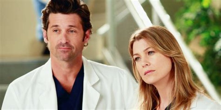 Ellen Pompeo Admits She Almost Quit ‘Grey’s Anatomy’ After Patrick Dempsey Made Double Her Salary
