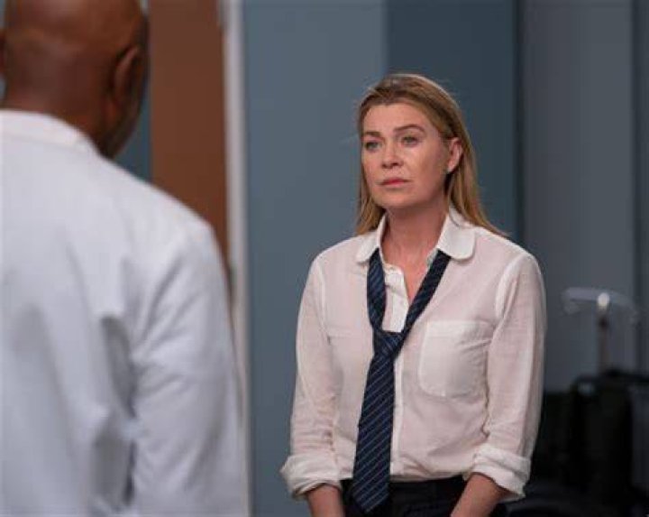 Ellen Pompeo Reveals What Stopped Her From Leaving ‘Grey’s Anatomy’ After Initial 6-Year Contract
