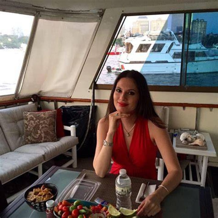 Elmira Naymark — PICS