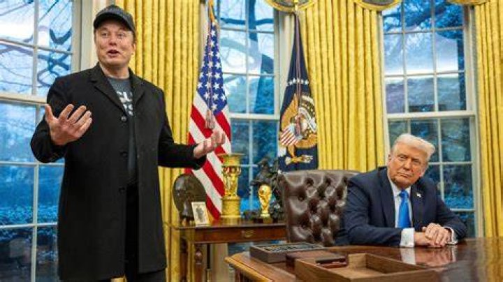 Elon Musk Confirms He Would Reverse Trump’s Twitter Ban: ‘I Do Not Think It Was Correct’