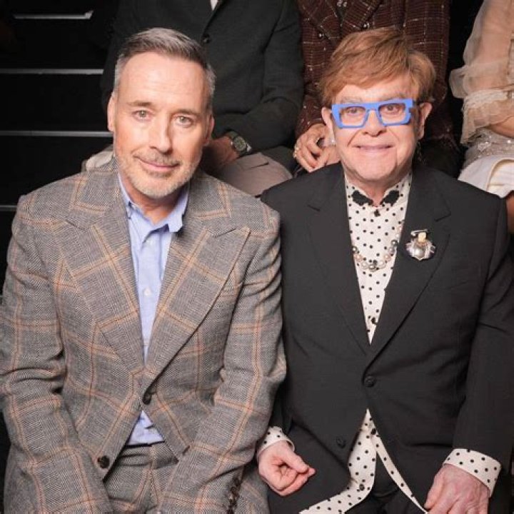 Elton John's Mother Has 'No Interest' In Meeting His New Baby — OUCH!