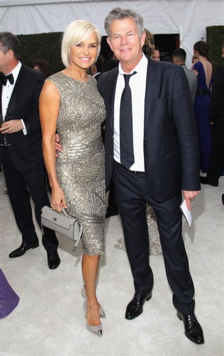 Elton John Oscar Party 2014 — See The Best Looks On The Red Carpet
