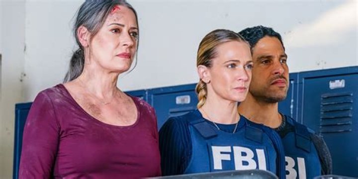 Emily Prentiss Returns — Season 9 Episode 14 – Hollywood Life