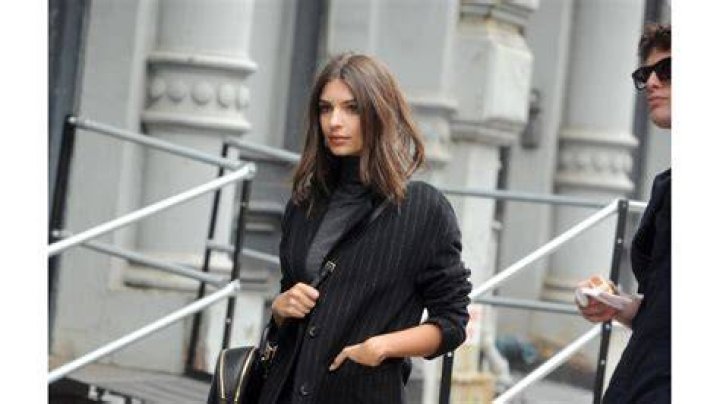 Emily Ratajkowski News, Photos And Videos – Hollywood Life