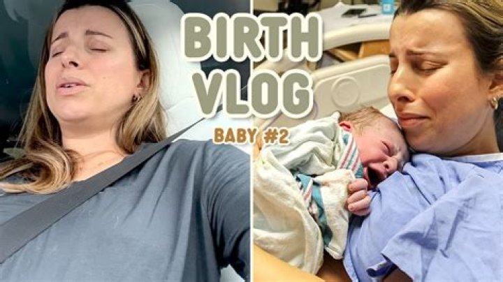 Emily’s Giving Birth — Video – Hollywood Life