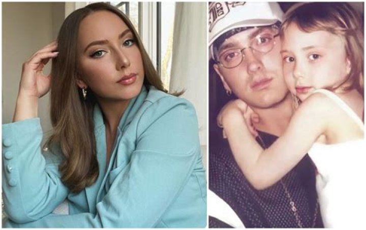 Eminem’s Daughter Hailie Jade, 25, Shows Off Her ‘Everyday Glam’ In Gorgeous New Makeup Tutorial — Watch