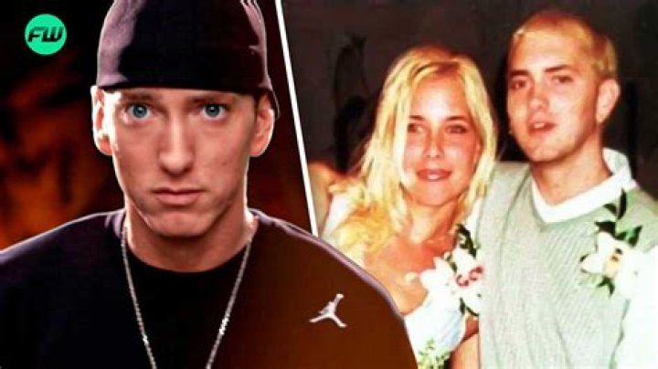Eminem’s Ex Kim Scott Was ‘Surrounded By Blood & Pills’ After Alleged Suicide Attempt, 911 Call Reveals
