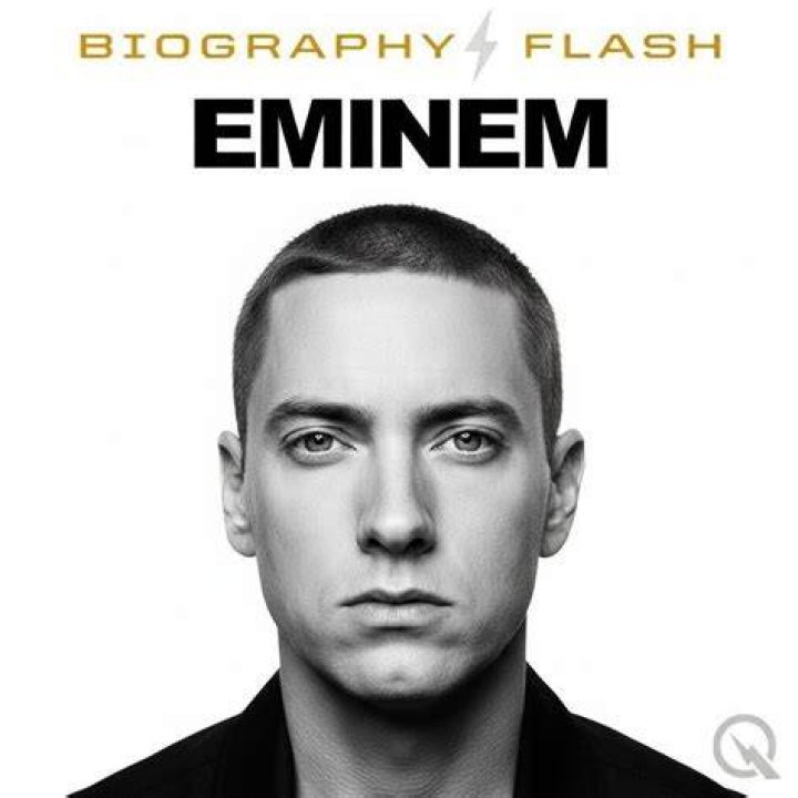 Eminem: Shockingly Slim Appearance At ‘WSJ’ Event