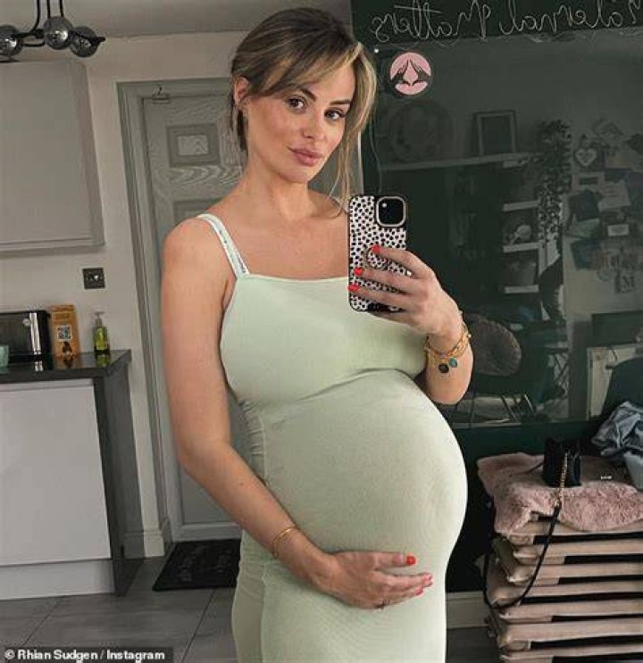 Emma Roberts Has Popped: See Pics Of Her Cradling Baby Bump As She Shops In IKEA