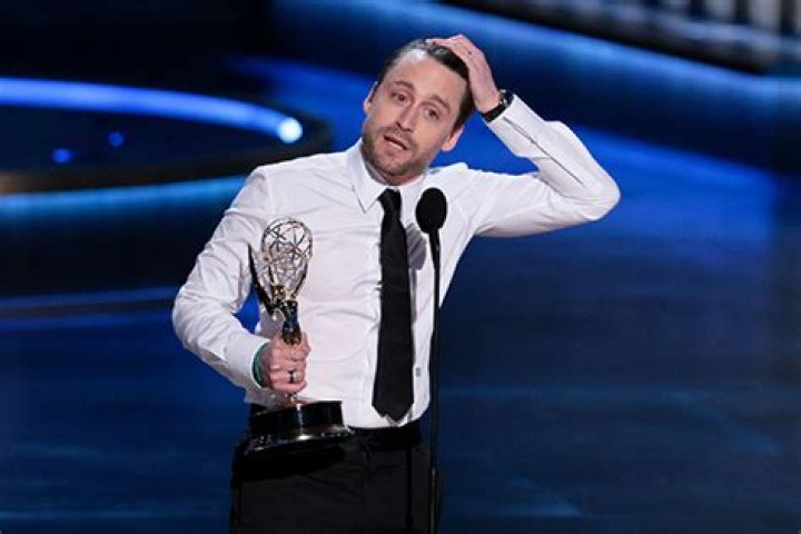 Emmys Winners List 2023: Jennifer Coolidge, Kieran Culkin & More
