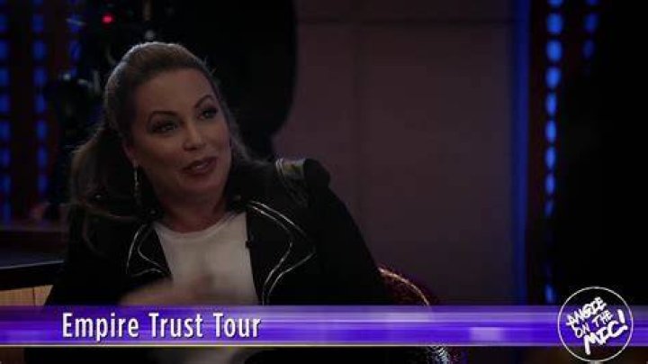 ‘Empire’ Recap: Tiana & Treasure Fight & Cookie Comes Face-To-Face With Damon Cross Again