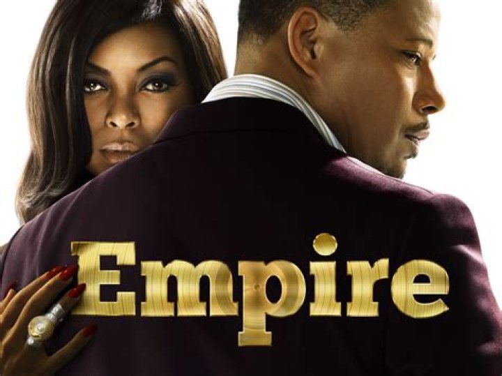 Empire Season 1 — PICS