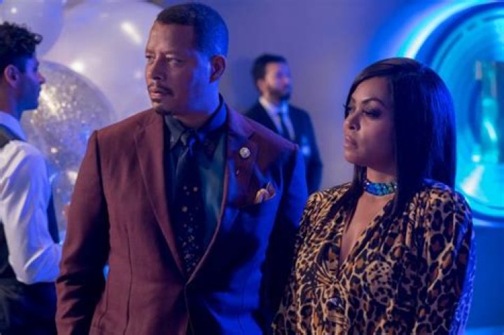 ‘Empire’ Season 5 — Photos