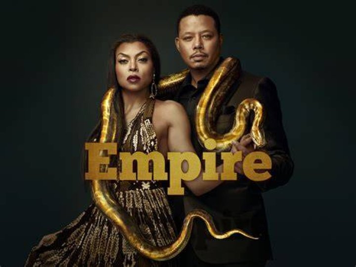 ‘Empire’ Season 6 — Photos – Hollywood Life