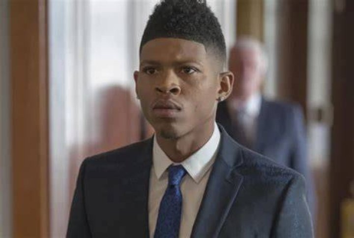 ‘Empire’ Star Bryshere Gray Arrested For Allegedly Assaulting Wife – Hollywood Life