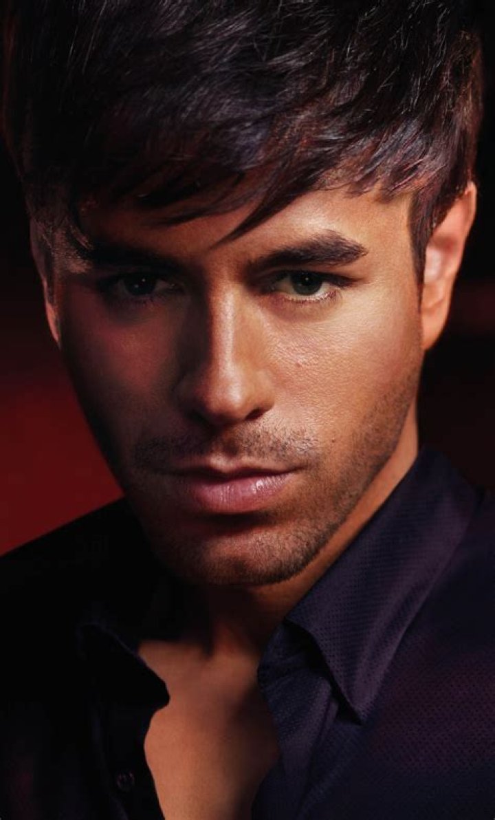 Enrique Iglesias: Pics