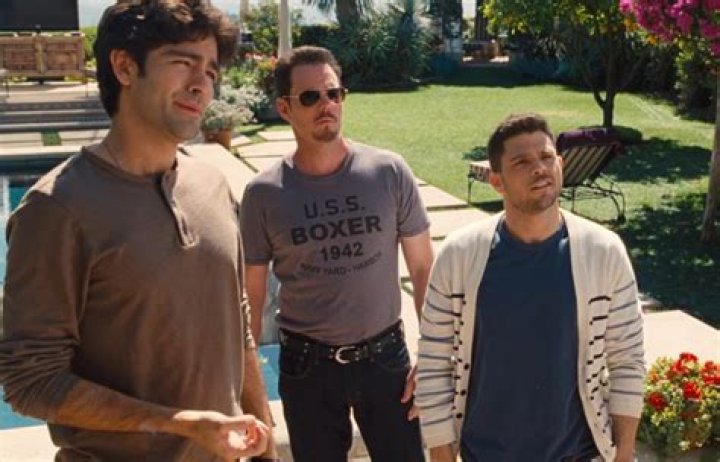 ‘Entourage’ Movie — SEE PICS