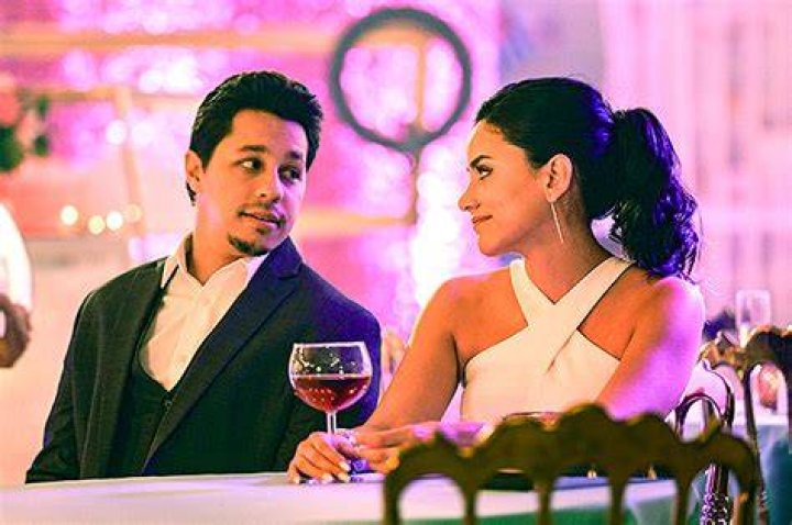 EP On Noa & Daniel’s Future – Hollywood Life