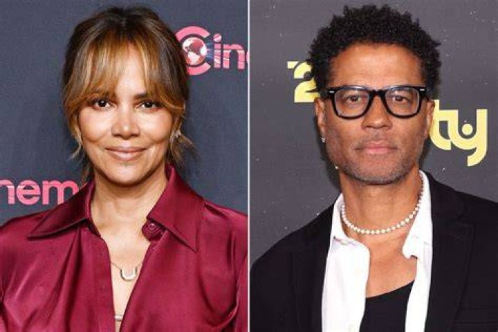 Eric Benet Disses Halle Berry & JAY-Z In One Wild Tweet – Hollywood Life