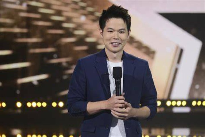 Eric Chien: 5 Things To Know About The Fabulous Magician On ‘AGT’
