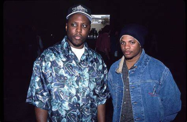 Eric’s Fighting Eazy-E Death Rumors — Preview – Hollywood Life
